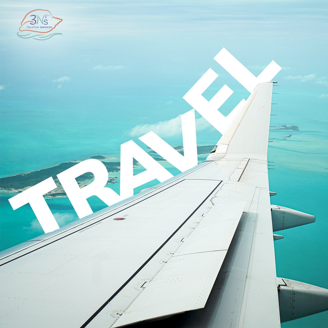 Travel feeds the soul, and there’s no better place to indulge than The Bahamas! 🌴✨

Check out: stanielcayvacations.com