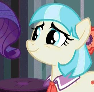 SweetCocopommel's tweet photo. @MasterPip117 Thanks, I actually already live in Equestria but it's nice to see you again. https://t.co/JwzvT43Q8U