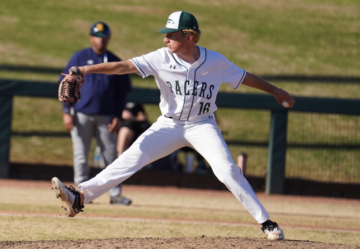 16 days till opening day ⏳#SaddleUp🐎