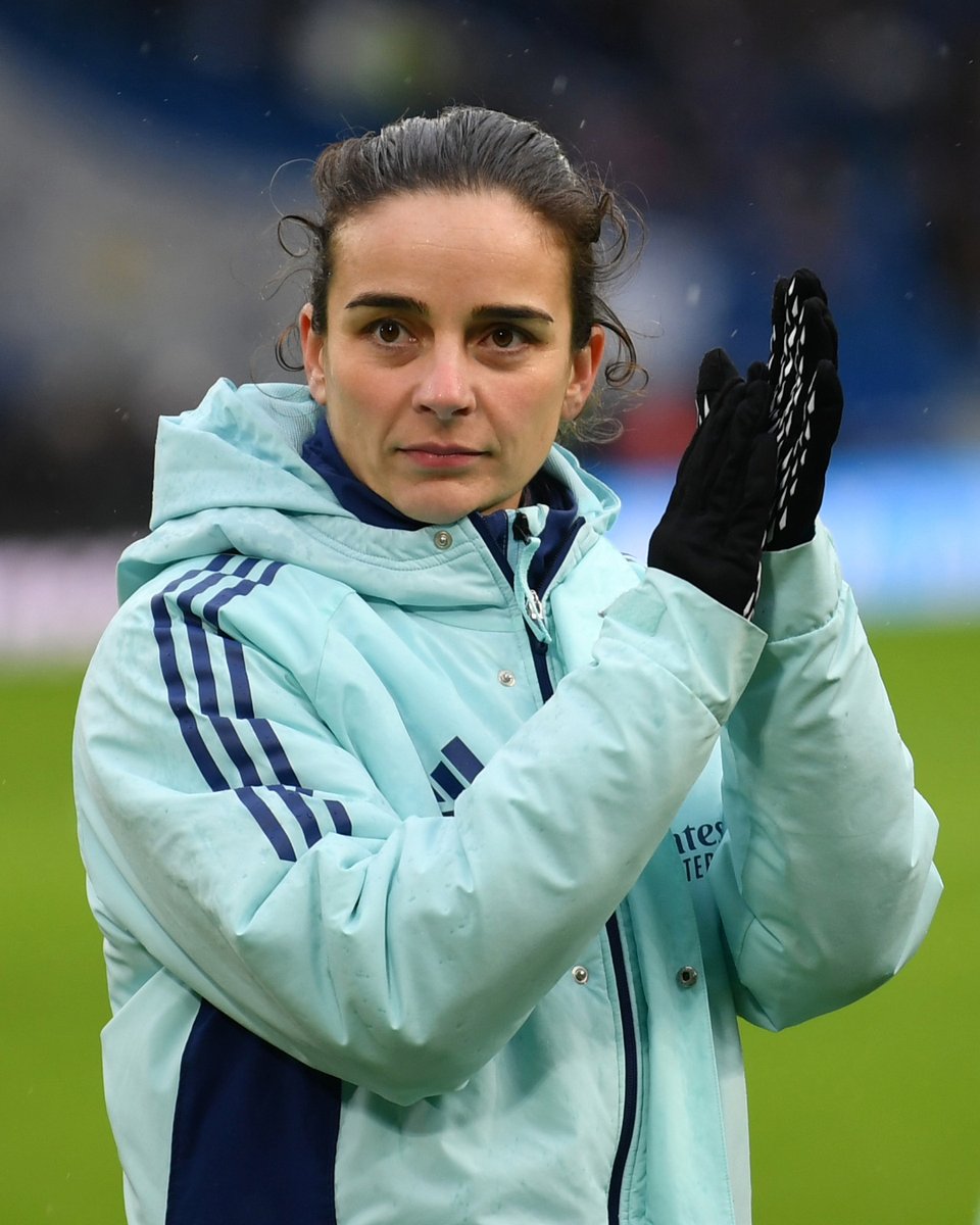 Arsenal Women tweet media