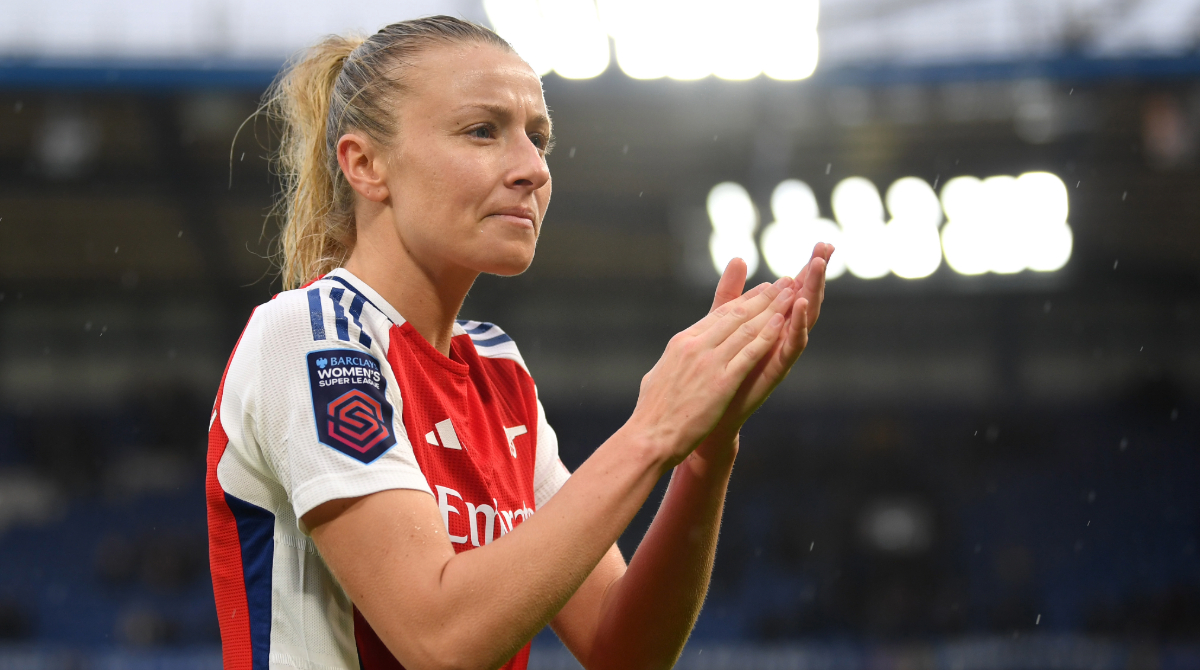 Arsenal Women tweet media