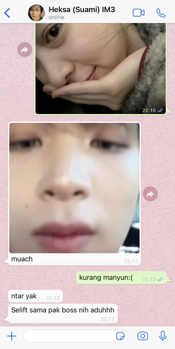 universebyim's tweet image. #sunshin dalam episode pasutri satu bulan vs pasutri anak satu