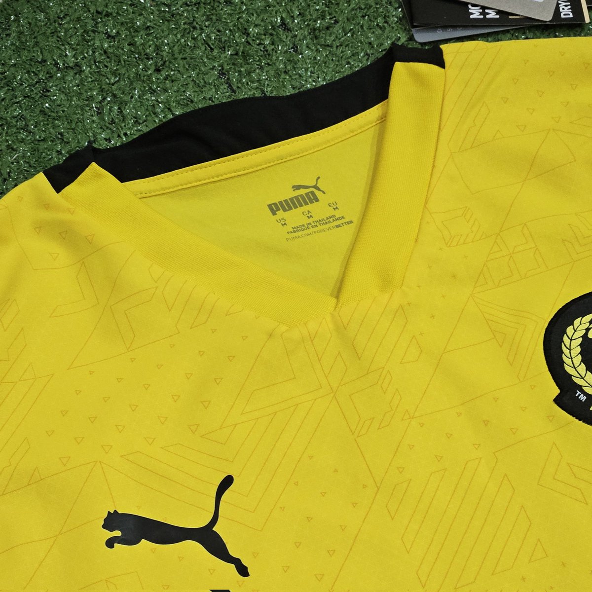 wanfakhrul23's tweet photo. π Close-up
Jersi Malaysia (Home) 2025
PUMA β’ Saiz M β’ RM319
#FAM #HarimauMalaya #PUMAFOOTBALL #PUMAMY https://t.co/f9wwfFd6Ek