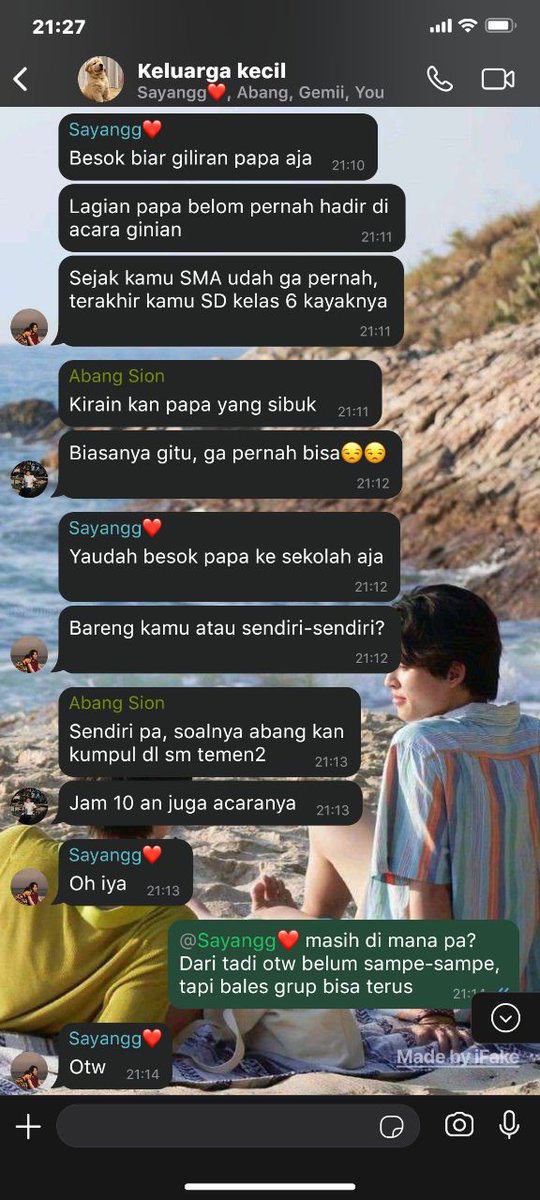 Lea pecinta mama muda p p apa tweet media