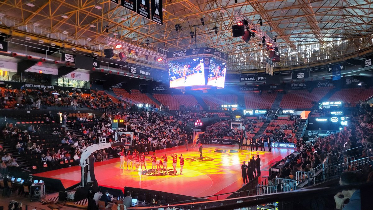 Fin de semana de 🏀