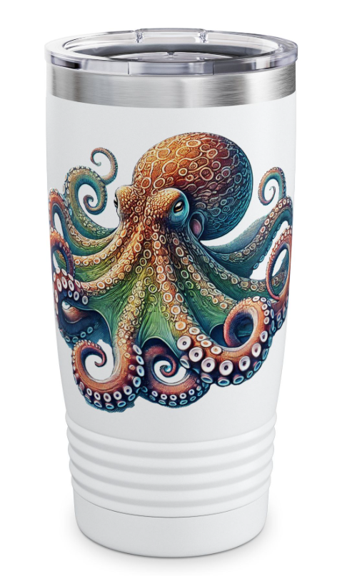 #Octopus line of #shirts, #hoodies, and #accessories!

southcoast.printify.me