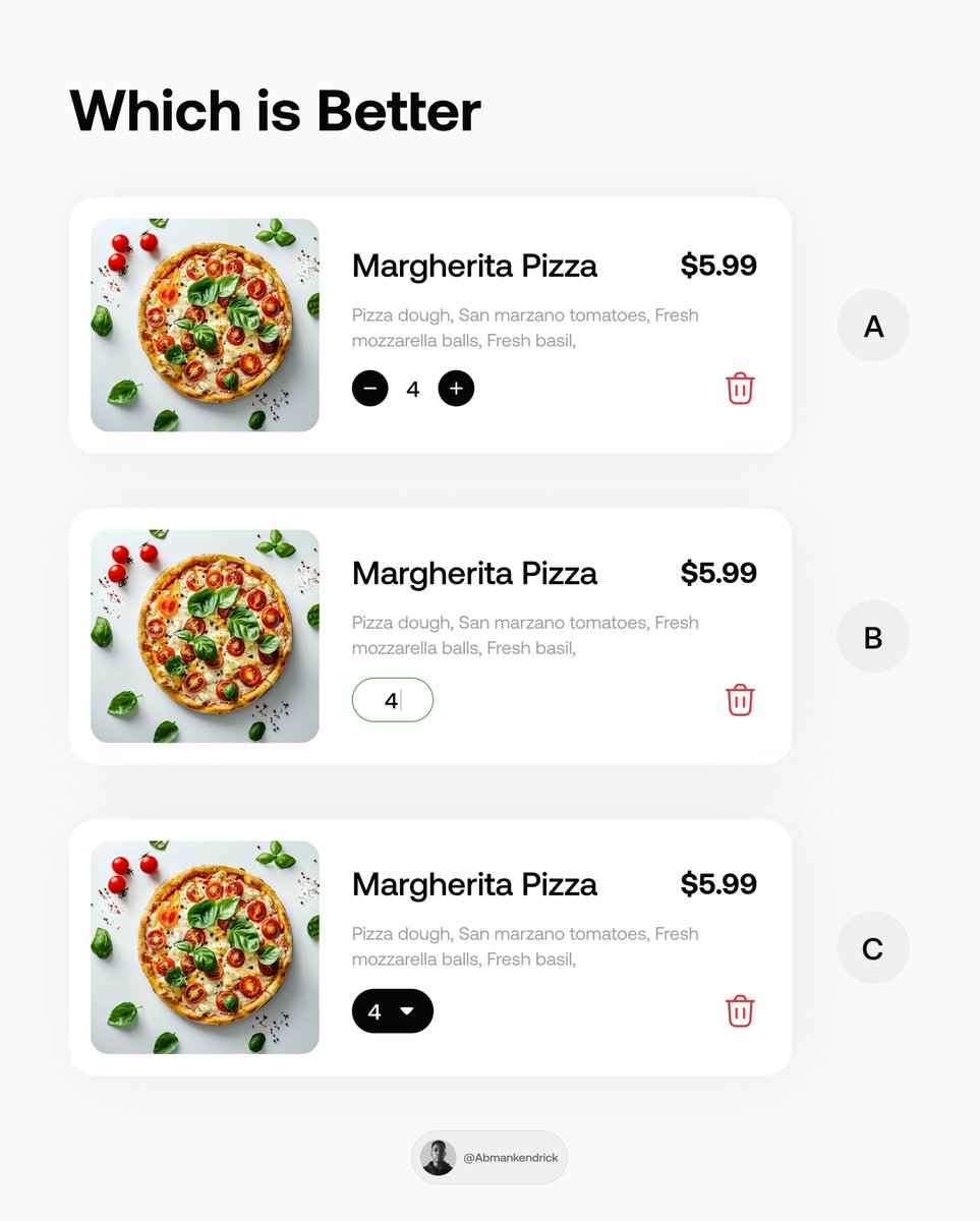 Abraham John 🦄🦓 tweet media