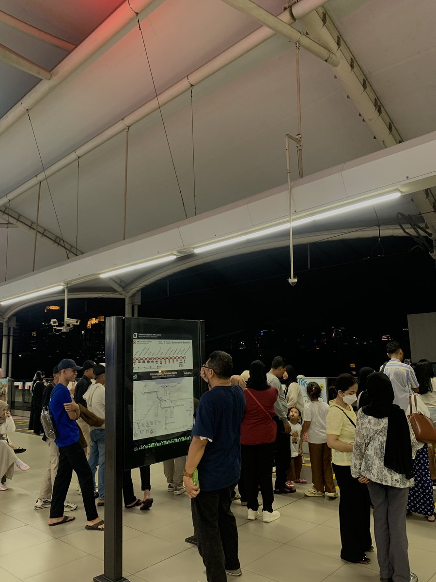blok m rame amat yaak