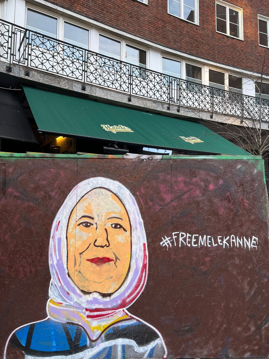 Oslo Dignity Watch tweet media