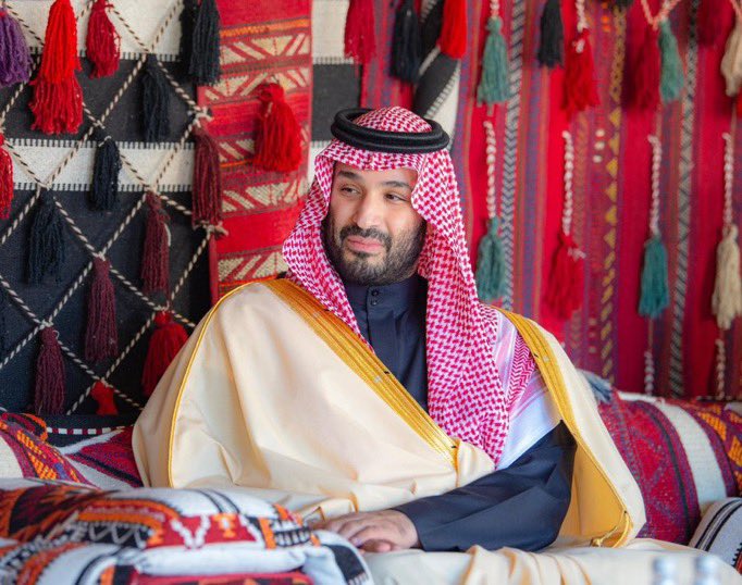 Y_2000000's tweet photo. #ولي_العهد

#طويقنا اللهم احفظه لنا 🙏🏻❤️🇸🇦 . ••• https://t.co/aa3aXFKm5N