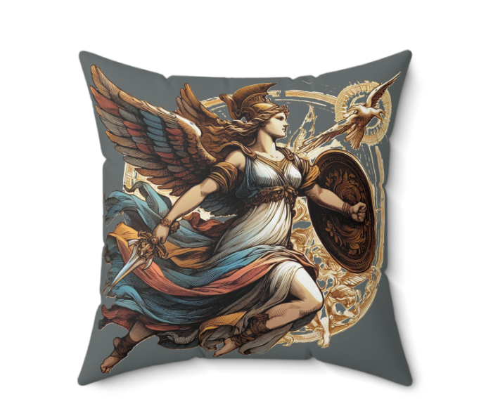 #Athena line of #shirts and #accessories!

southcoast.printify.me