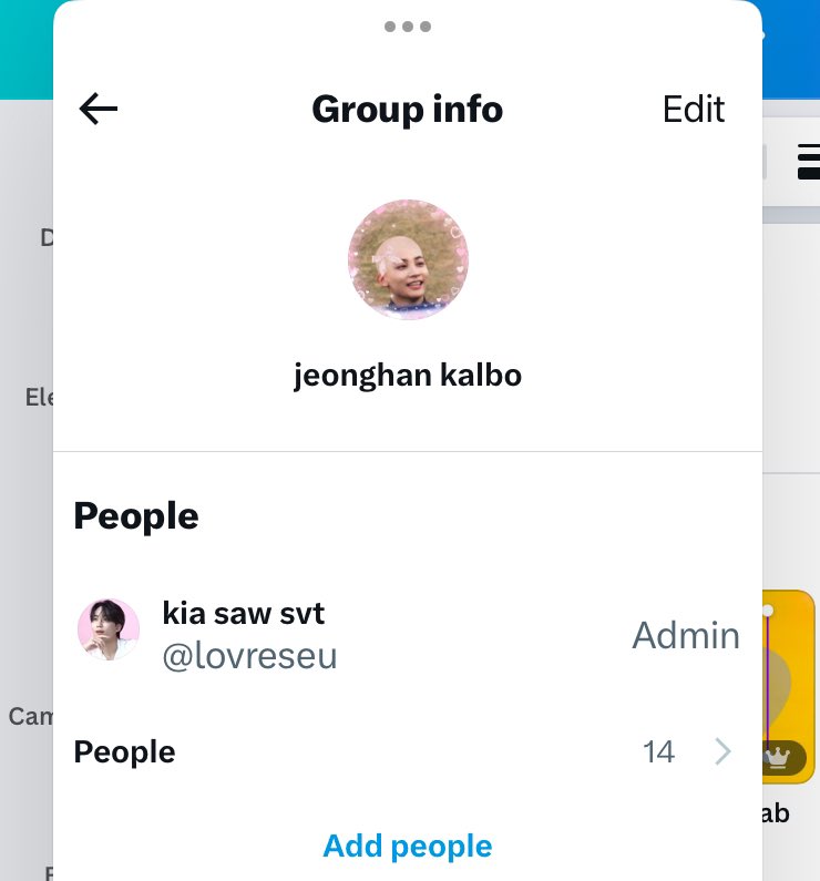 lovreseu's tweet photo. reply to join carat gdm!

mga rules ni jeonghan 
1. dapat kaladkarin ka sa budulan
2. yapper
3. i love u seungcheol https://t.co/VL38ZEct1K