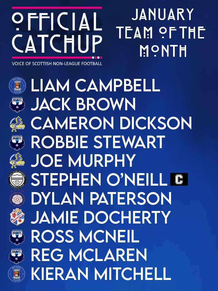 Official Catchup tweet media