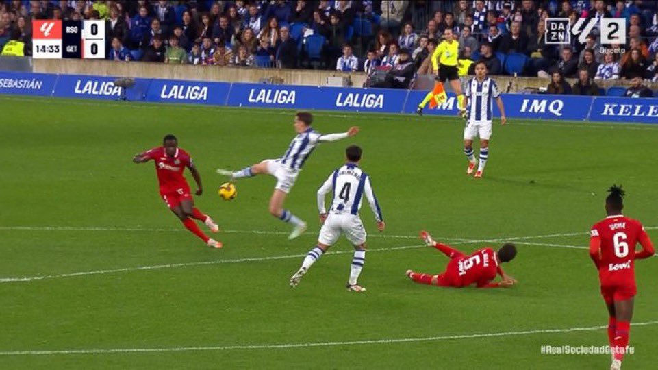 Andoni Otxotorena tweet media