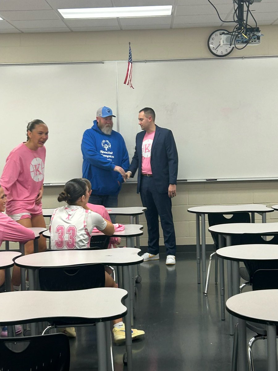 Kearney Girls Basketball tweet media