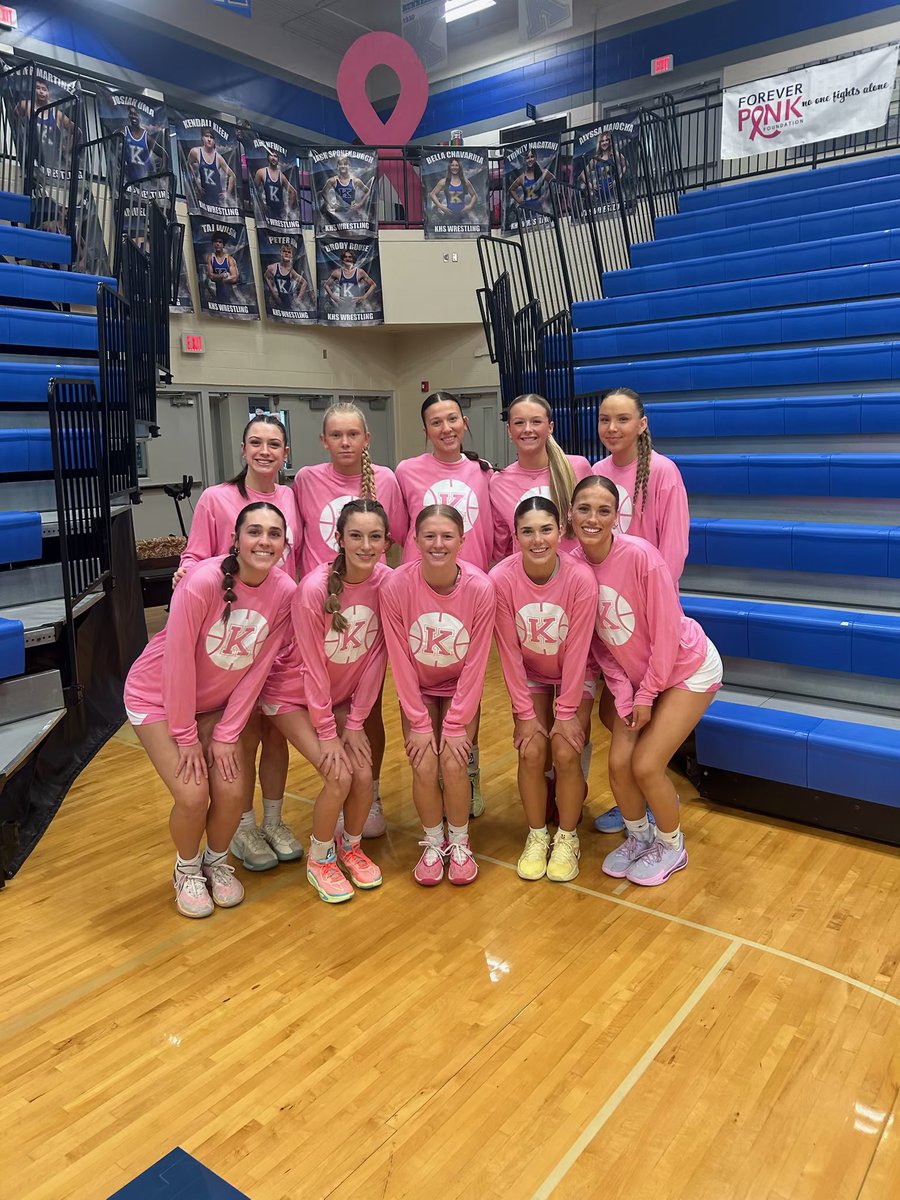 Kearney Girls Basketball tweet media