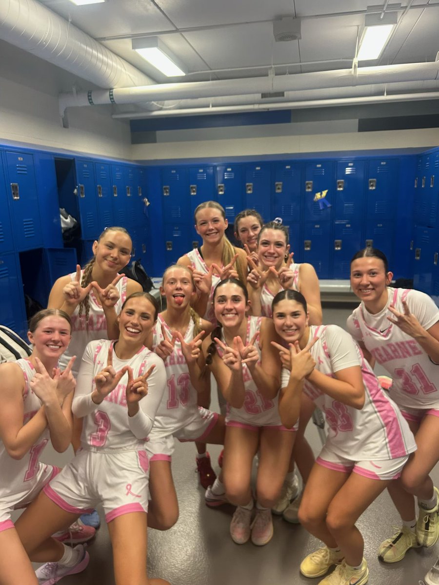 Kearney Girls Basketball tweet media