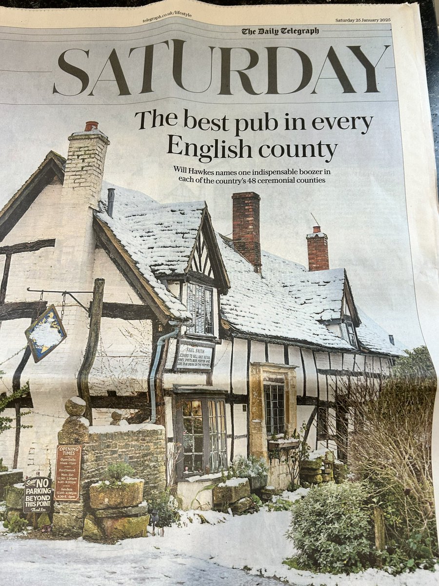 hoppytweets's tweet photo. @TheFreeTradeInn result 👍 https://t.co/6XaNeiNrN6