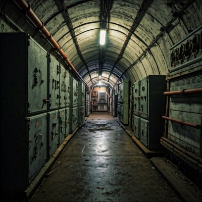 Conspiracy Me with the 2 Fools tweet media