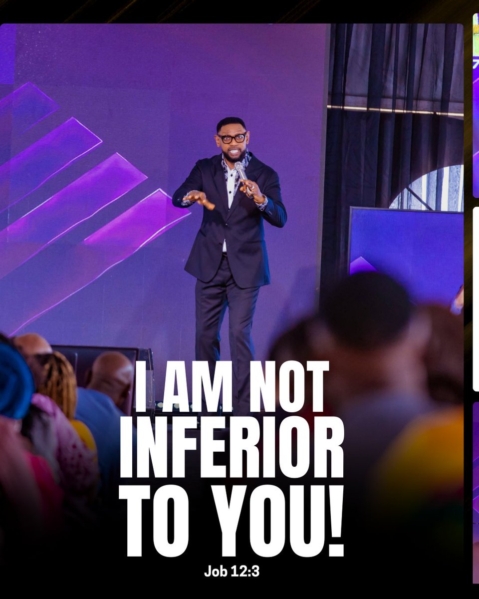 Biodun Fatoyinbo tweet media