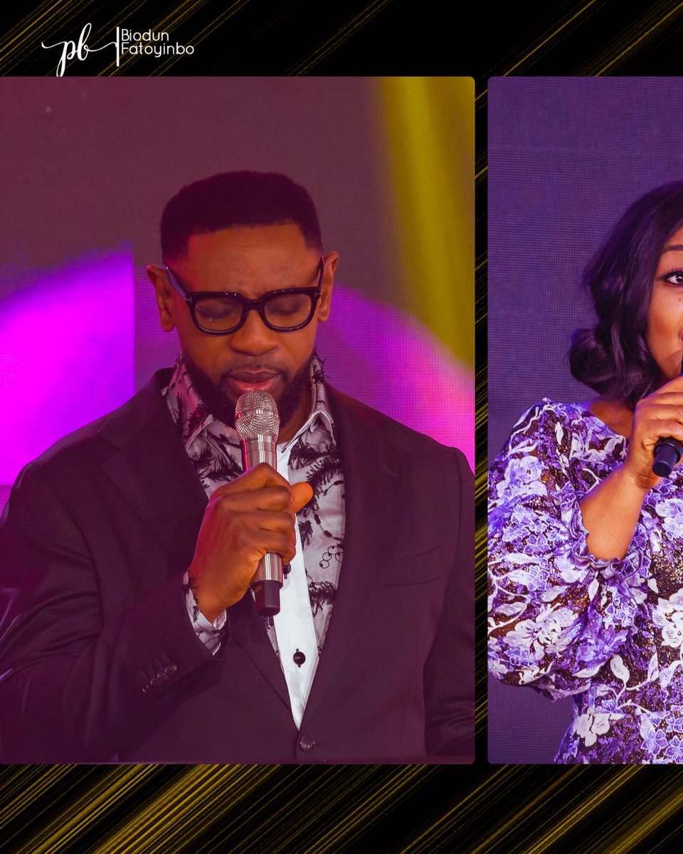 Biodun Fatoyinbo tweet media