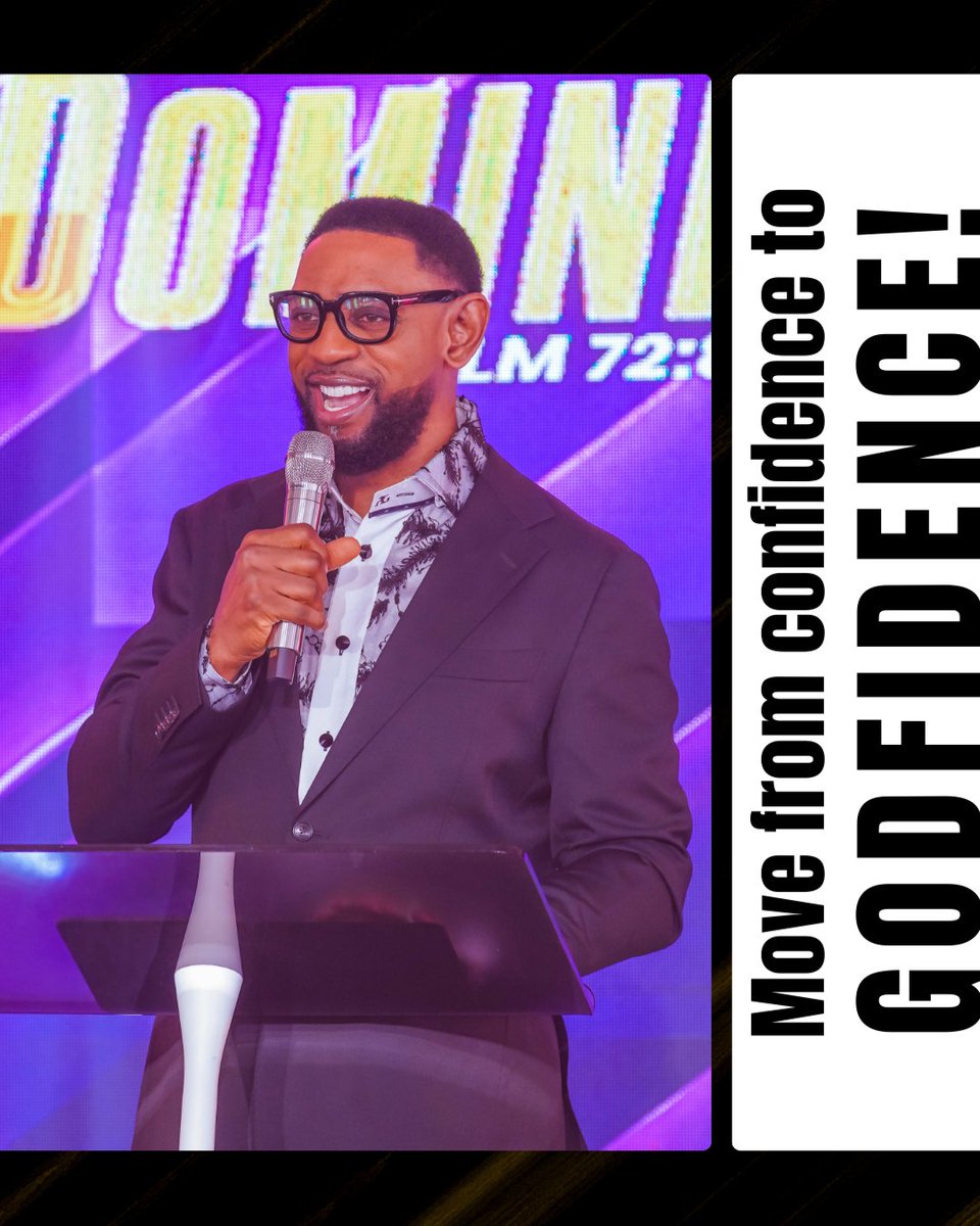 Biodun Fatoyinbo tweet media