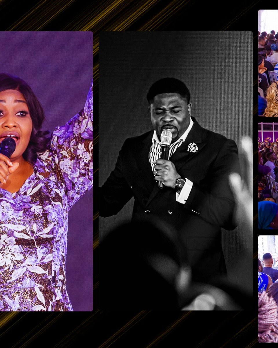 Biodun Fatoyinbo tweet media