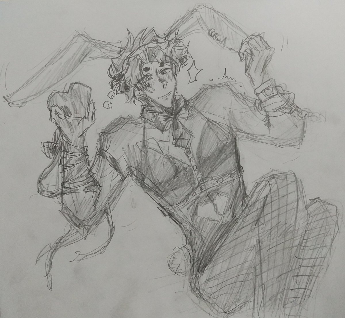 Mapuko_TH's tweet photo. What do I draw in live(sorry mb): https://t.co/OZSMZRDnfX