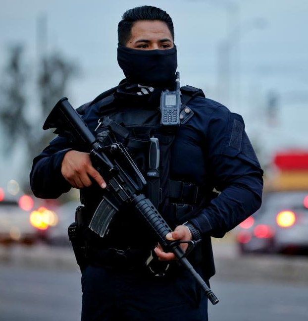 Submundo Criminal tweet media