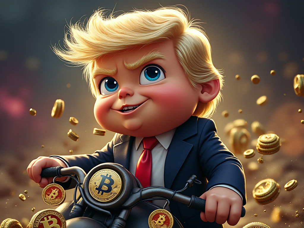 $TRUMP is fading, time for a KING to take the lead, $KINGT from <a href="/KingTrump2030/">KingTrump</a> . If you buy now 1 Sol at 14k mcap, would you dare to hold to 1.4 M mcap? 

t.me/TrumpTheWorldK…

dexscreener.com/solana/4HJ3tM9…