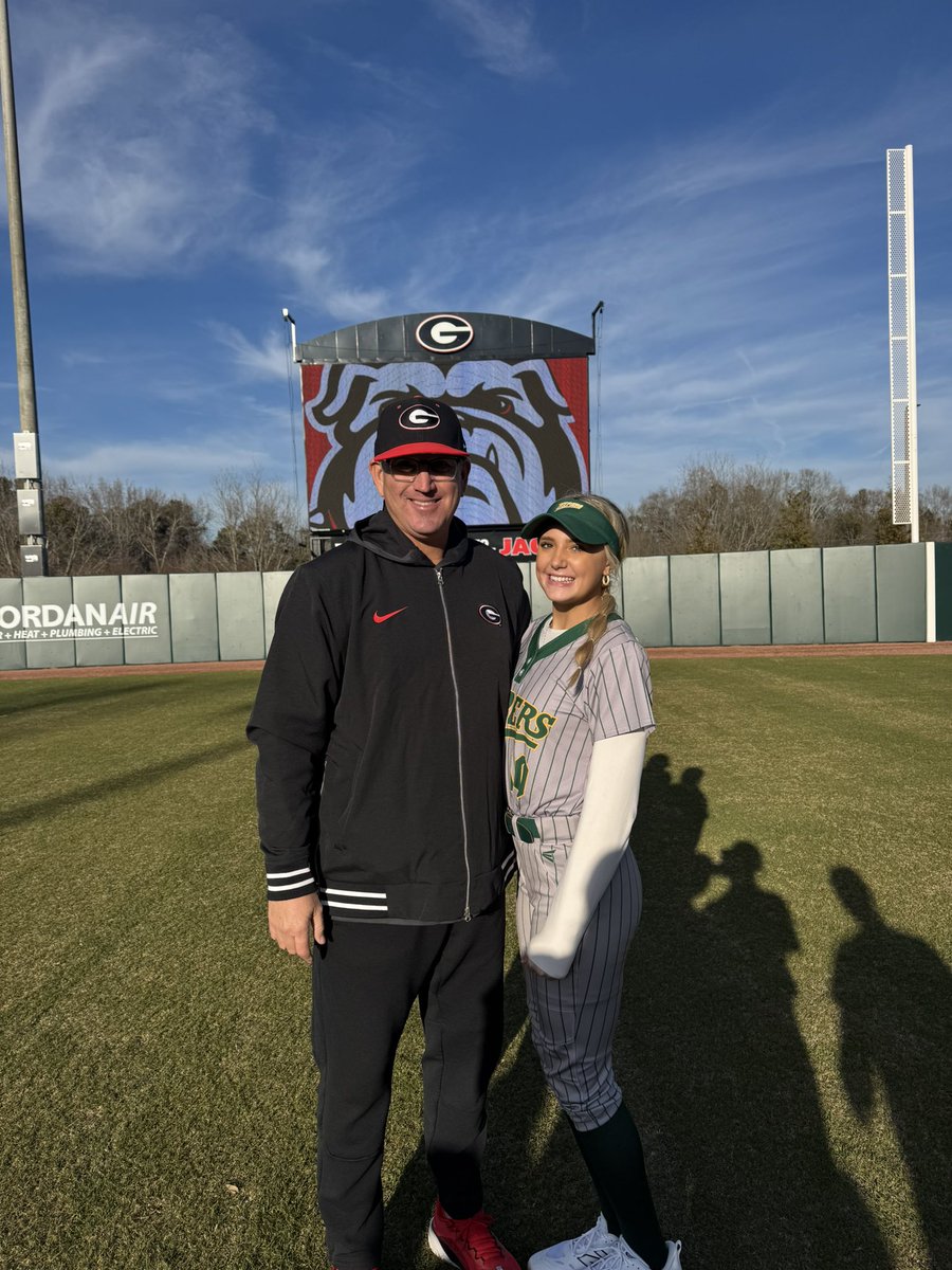 Julia Dillard 2027 (@julia_dillard10) on Twitter photo Thank you <a href="/UGASoftball/">Georgia Softball</a> for an awesome camp! I loved seeing all the facilities, and talking with the players! <a href="/UGACoachTony/">Tony Baldwin</a> <a href="/Syd_finch/">J.T. D’Amico</a> <a href="/MikeDavo17/">MIKE DAVENPORT</a> <a href="/chelsw20/">Chelsea Wilkinson</a> <a href="/Vipers08Vaughn/">Atlanta Vipers 08 - Vaughn</a> <a href="/LassiterFastpi1/">Lassiter Fastpitch</a> Thank you <a href="/UGASoftball/">Georgia Softball</a> for an awesome camp! I loved seeing all the facilities, and talking with the players! <a href="/UGACoachTony/">Tony Baldwin</a> <a href="/Syd_finch/">J.T. D’Amico</a> <a href="/MikeDavo17/">MIKE DAVENPORT</a> <a href="/chelsw20/">Chelsea Wilkinson</a> <a href="/Vipers08Vaughn/">Atlanta Vipers 08 - Vaughn</a> <a href="/LassiterFastpi1/">Lassiter Fastpitch</a>