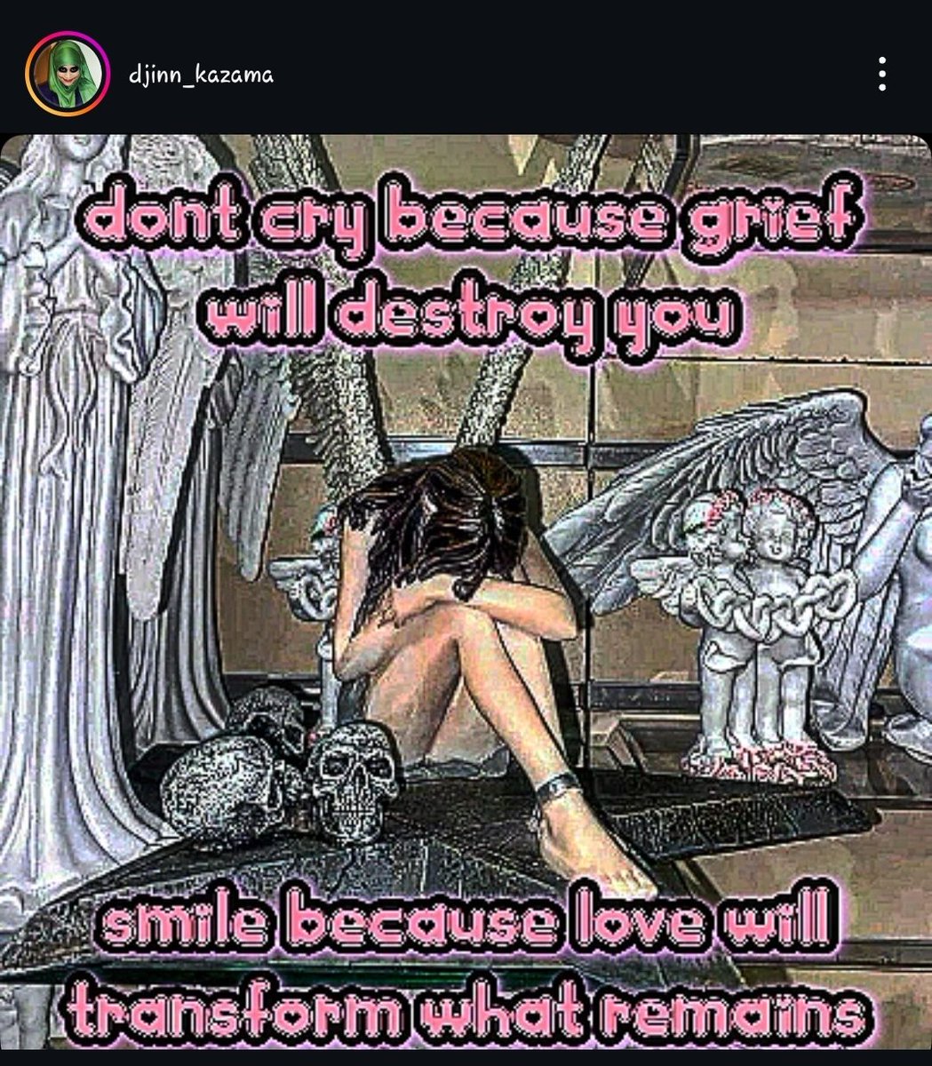 ItsmindofJson's tweet image. A #sapiosexual &apos;s K @djinn_kazama