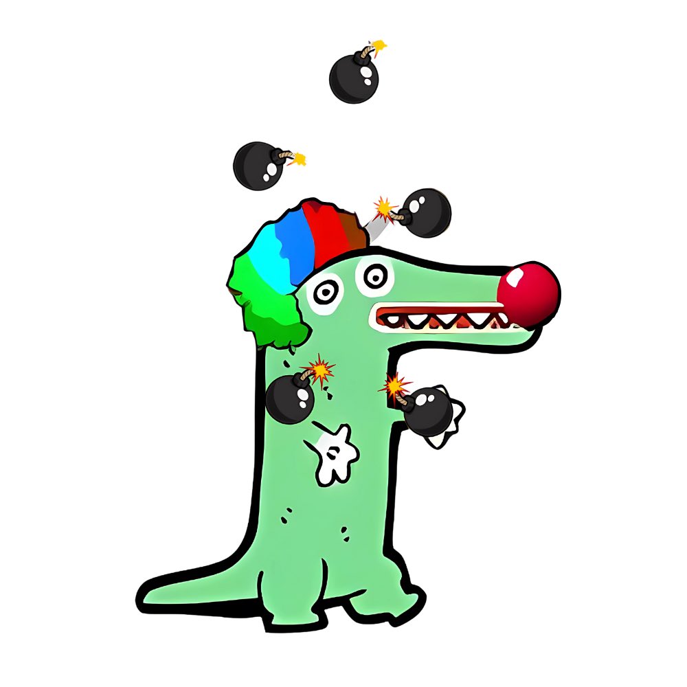 Watch these #memecoins !!

- $FFTB 🤡💰 <a href="/FFTBcro/">FFTheBozos | $FFTB</a>
- $HOLIC 🍾 @Cryptoholic_app
- $GAINZ 🐵 <a href="/monkeymuscle121/">MONKEY MUSCLE 🦧 💪</a>
- $SUMO 🐻🤼 <a href="/Ninja_fu_/">Ninja_Fu / MystBearNFT / $SUMO</a>
⁃ $REAPER 💀 <a href="/ReapersSquadCro/">Reaper's Squad</a> 
- $STAB 🐊 @croc_with_knife

Swap with <a href="/wolfswapdotapp/">Wolfswap | Swap & Earn</a>

#Crofam  #FFTB  #HOLIC #GAINZ #SUMO #REAPER #STAB #AMPLIFY
