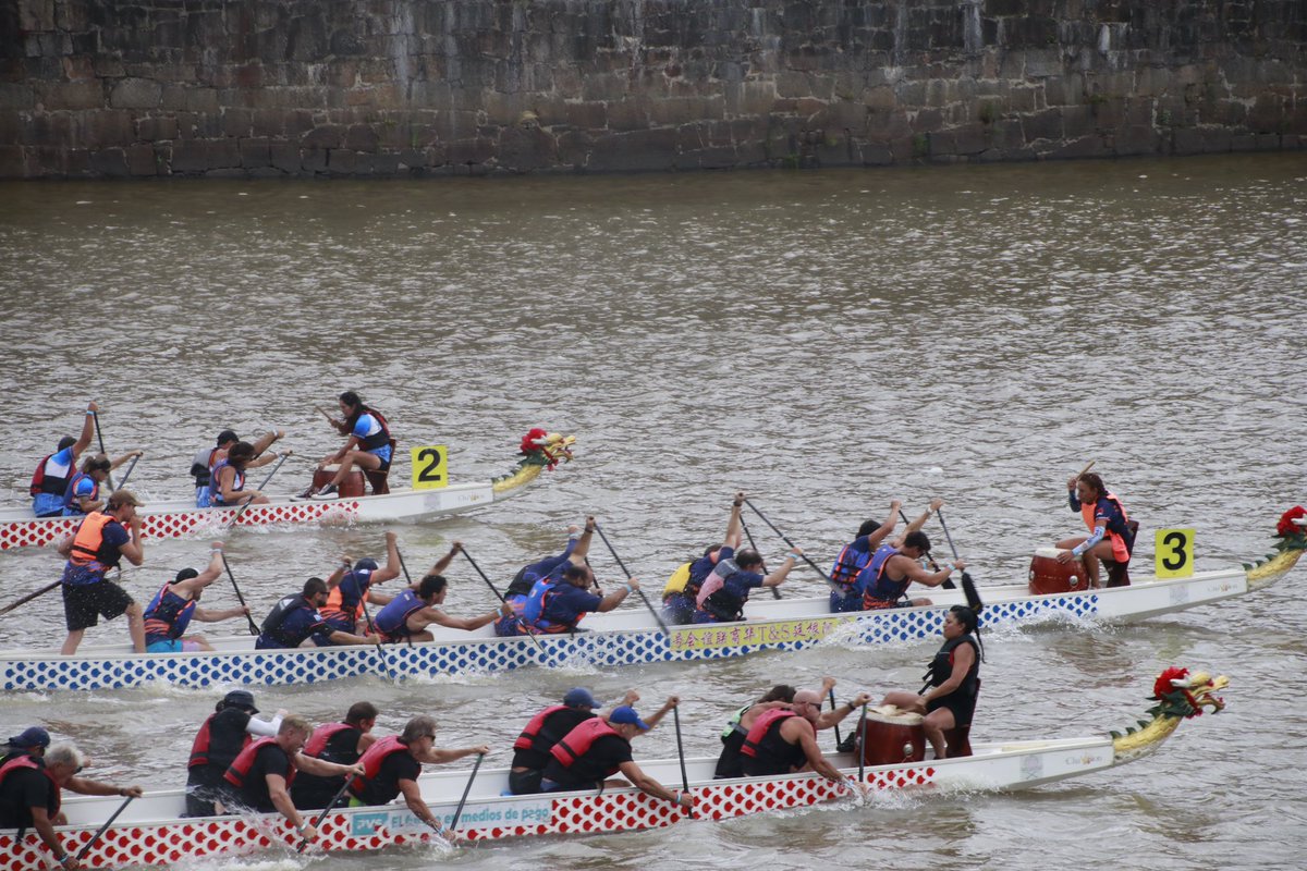 #La carrera de botes dragón del Año Nuevo 2025 se celebró con éxito🇦🇷
#PromociónSudAmericanDragonBoat
#AsociaciónArgentinaDeBotesDragon🇦🇷
#ArgentinaJuventudDragonBoat🇦🇷
#DragonBoatArgentina🇦🇷