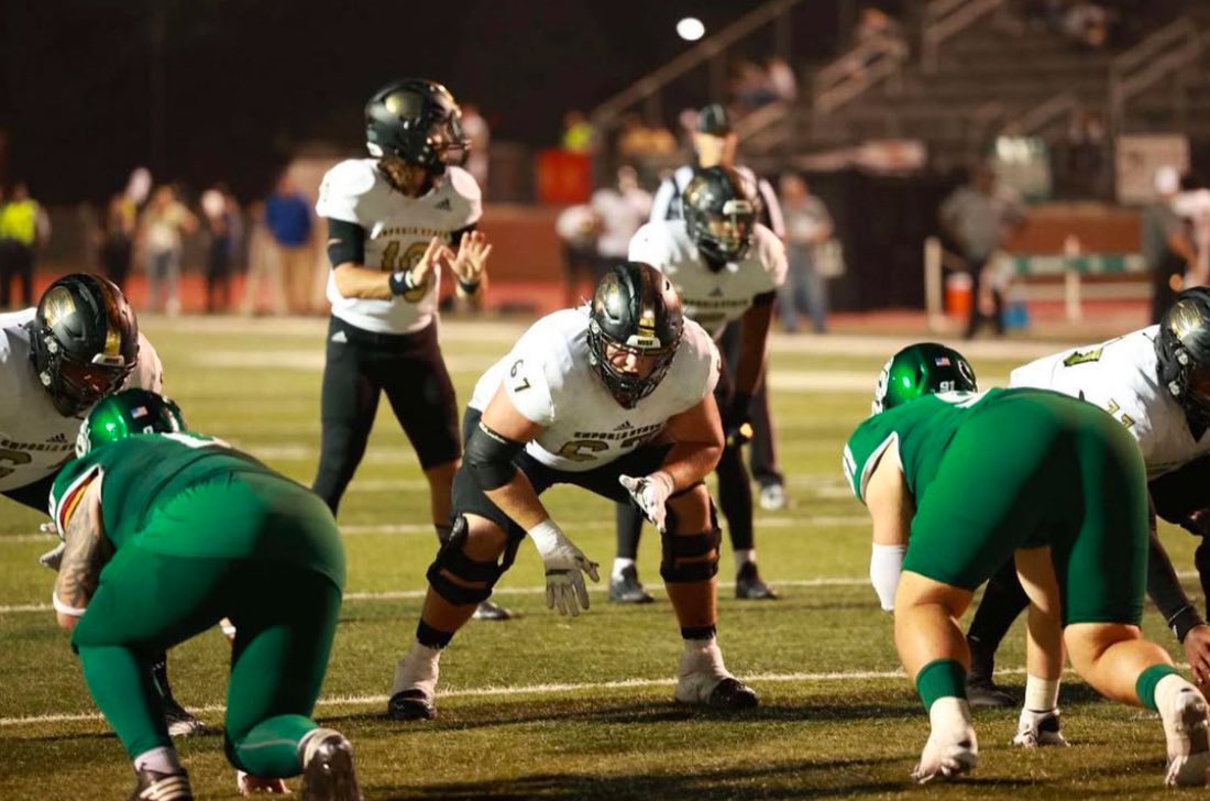 Mike Rittelmann (@mrittcgs) on Twitter photo 🏈 2025 <a href="/CGSAllStar/">The College Gridiron Showcase</a> Player Profile
🚨OL <a href="/sherman_deaton/">Sherman Deaton</a>
📍<a href="/esuhornetsfb/">ESU Hornet Football</a>
📊Played in 47 career games with 40 career starts
✅ Team Captain
✅ 2-Time 1st Team All-<a href="/TheMIAA/">The MIAA</a>
‼️HT ➡️ 6054 / Arm ➡️ 33 3/4
#CGS2025 🏈 2025 <a href="/CGSAllStar/">The College Gridiron Showcase</a> Player Profile
🚨OL <a href="/sherman_deaton/">Sherman Deaton</a>
📍<a href="/esuhornetsfb/">ESU Hornet Football</a>
📊Played in 47 career games with 40 career starts
✅ Team Captain
✅ 2-Time 1st Team All-<a href="/TheMIAA/">The MIAA</a>
‼️HT ➡️ 6054 / Arm ➡️ 33 3/4
#CGS2025