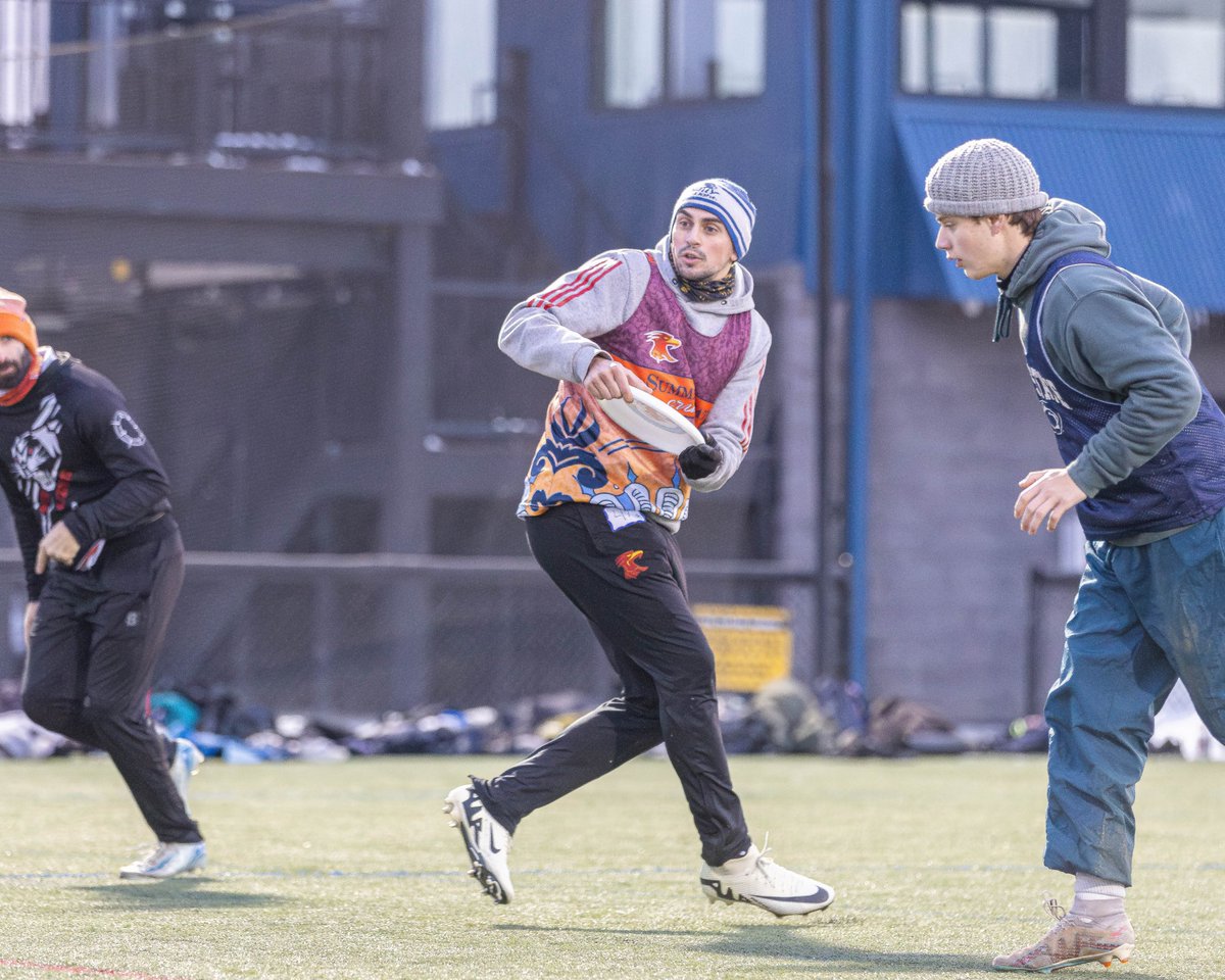 PhlPhoenixUFA's tweet photo. 2nd Tryout. It was a chilly one.
#HotbirdWinter #UFA2025 #FromAshes
(📸: @shawnlanzillo.photo ) https://t.co/BDQYpC0z07