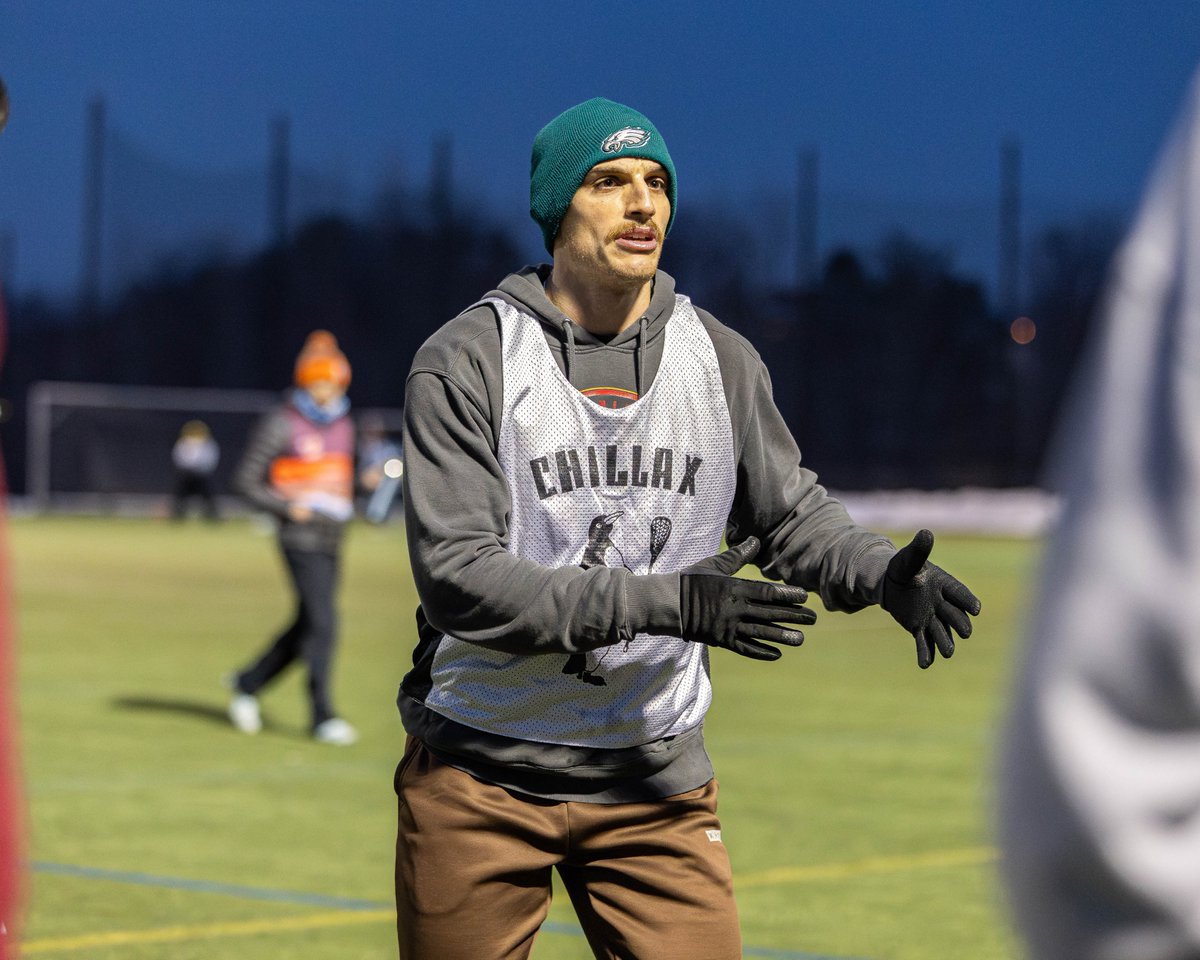 PhlPhoenixUFA's tweet photo. 2nd Tryout. It was a chilly one.
#HotbirdWinter #UFA2025 #FromAshes
(📸: @shawnlanzillo.photo ) https://t.co/BDQYpC0z07
