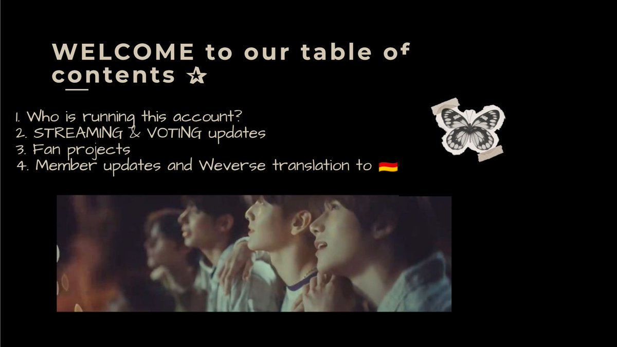TXT DE FANBASE 🇩🇪 tweet media