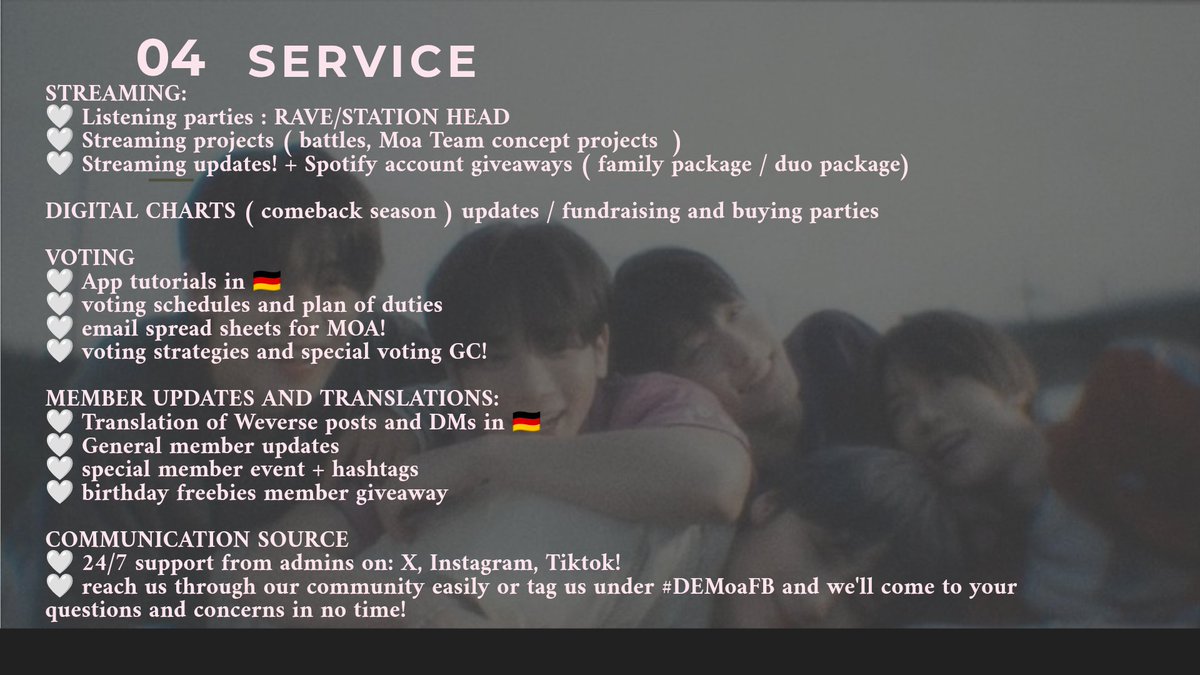 TXT DE FANBASE 🇩🇪 tweet media