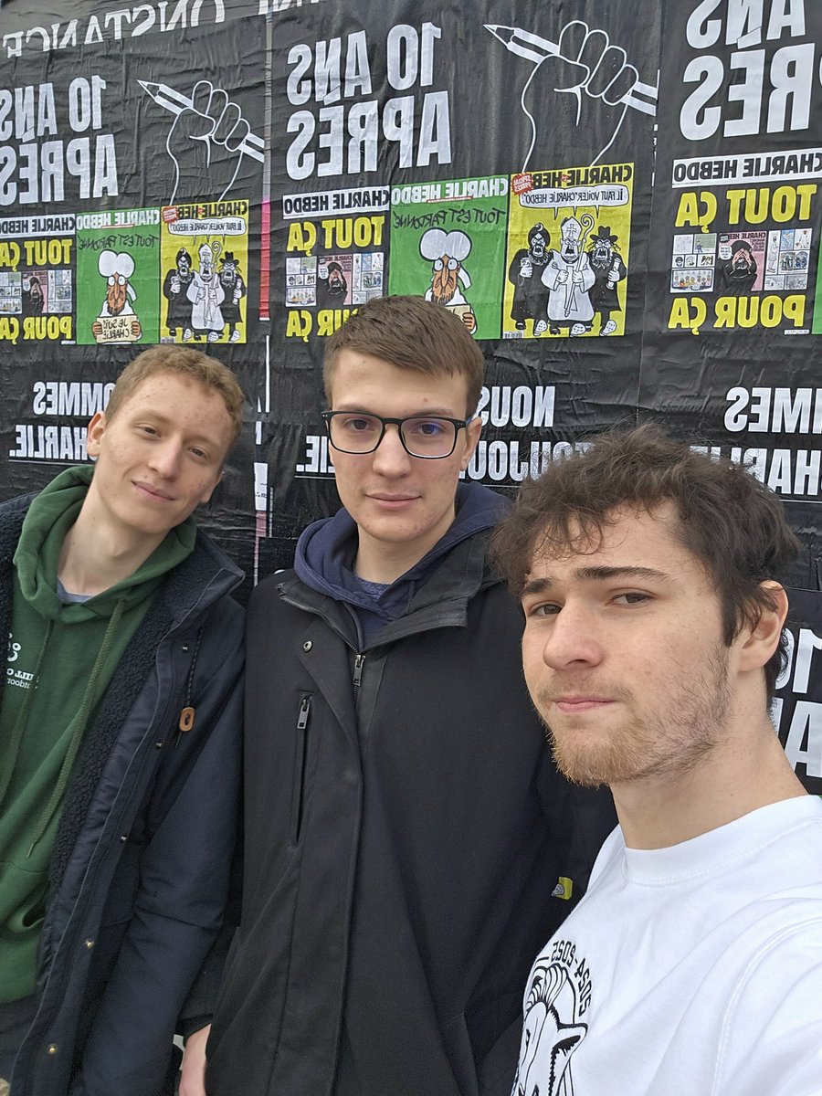 Jeunes en Marche 54 tweet media