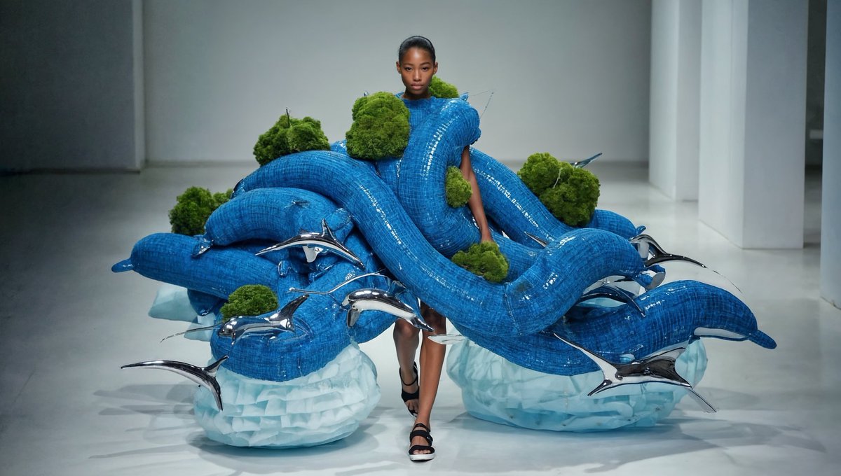 Floam Fits. Now with Frames <a href="/runwayml/">Runway</a>