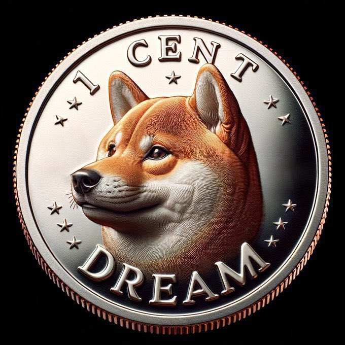 Shib Secret tweet media