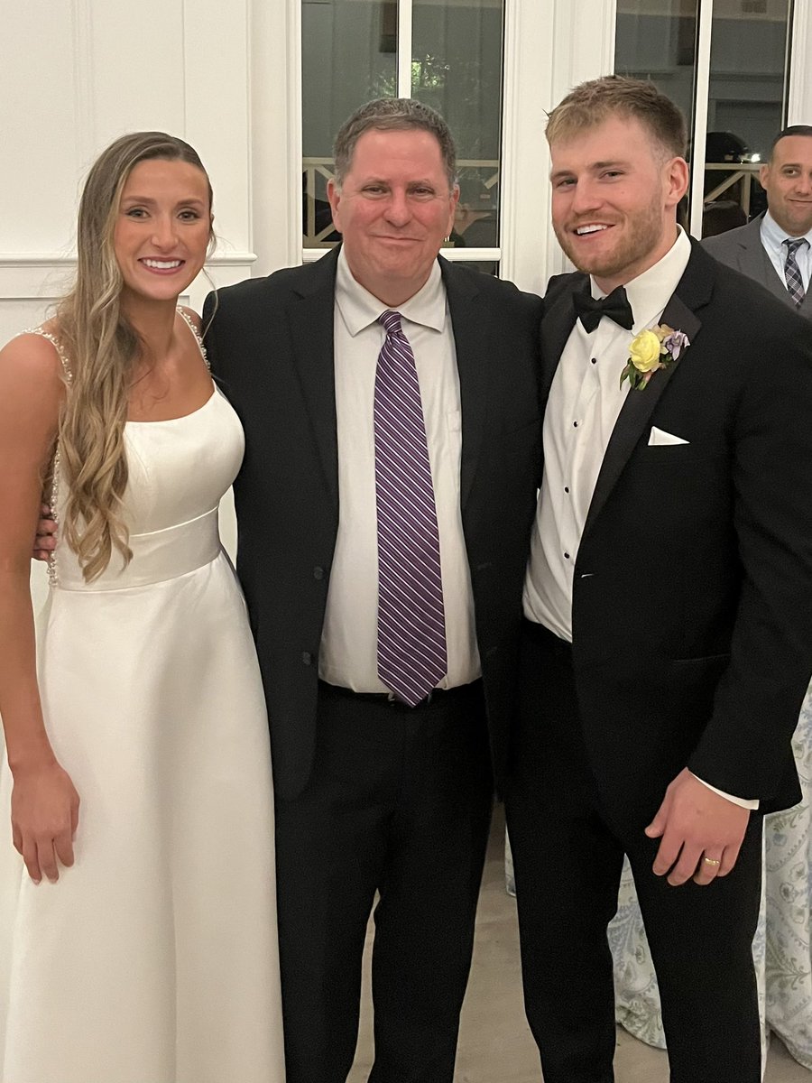 It was an honor to officiate the wedding of Reese Smith and Tanner Moore. 

“What God has joined together, let no man separate” - Matthew 19:6