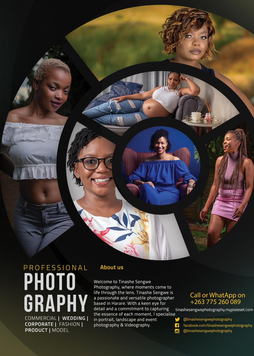 tinashesengwephotography tweet media