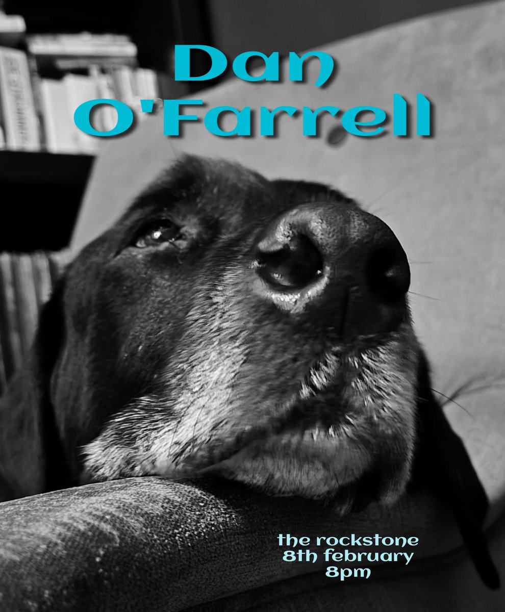 Next gig <a href="/barnestoneworth/">Geoff</a> <a href="/dannygoodall/">𝙱𝚕𝚎𝚝𝚌𝚑</a>