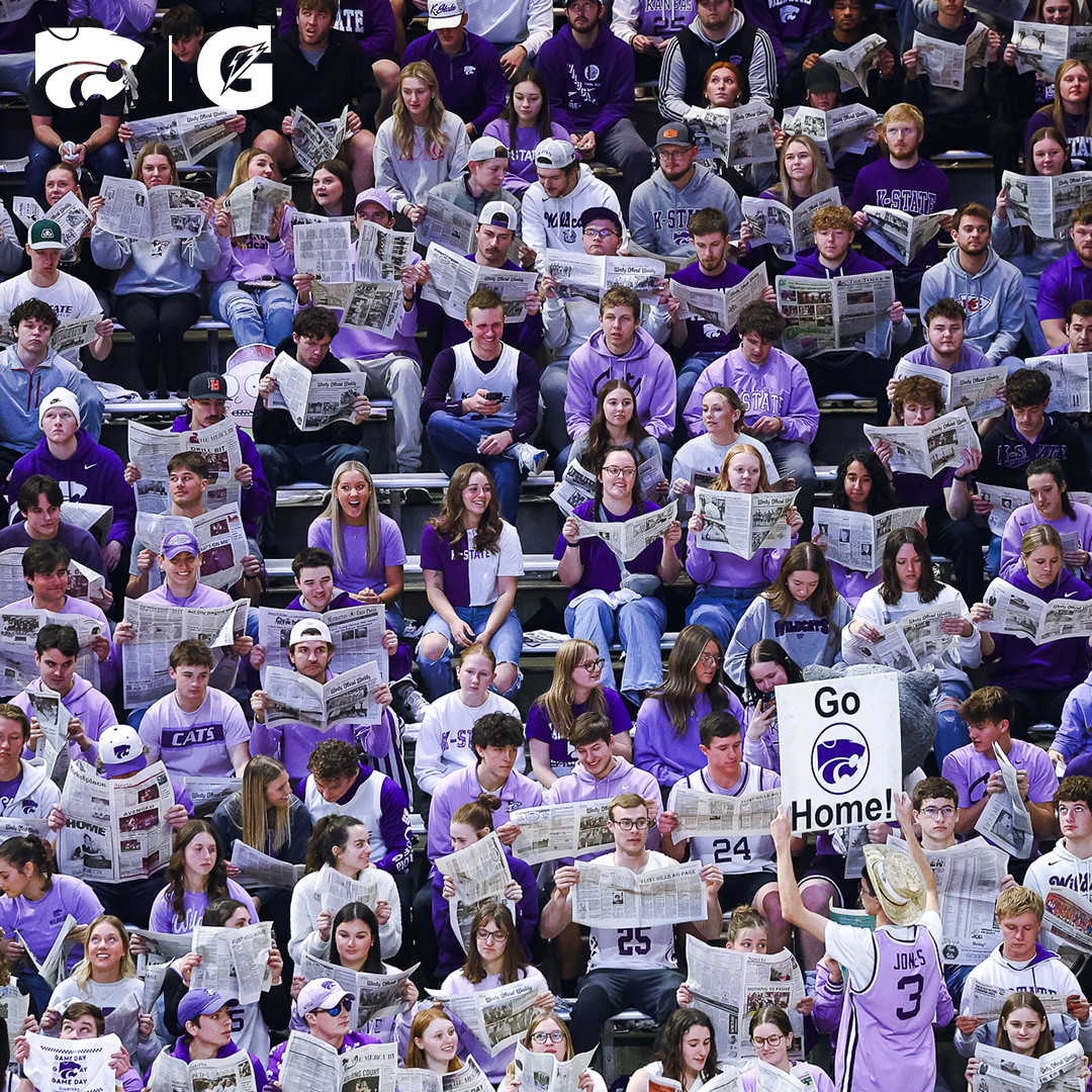 kstatesports's tweet image. 📸 Photos of the Game 1.25.25 🏀

#KStateMBB x @Gatorade