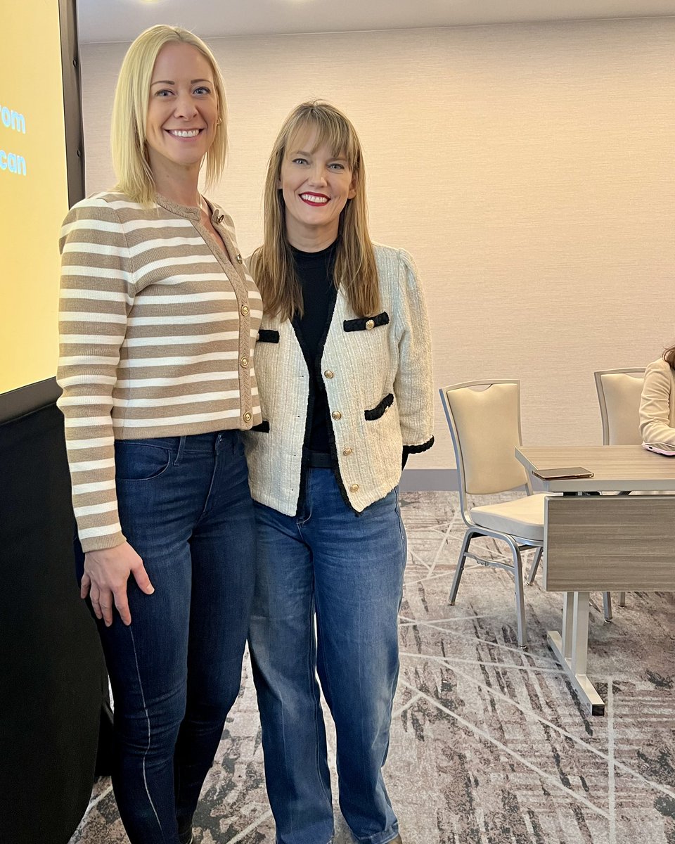 Former state education executive @JBaghian bringing her brilliance to Session 1, guiding our inaugural cohort on effective state leadership. She was in the room during the very first WLE meeting. These are the moments are why this work matters. 💫 #WomenLeadingEd