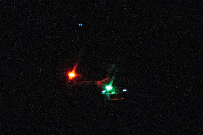 TheGlobalDogman's tweet image. "Trump vows to uncover the truth behind mystery drone sightings as experts warn of unsettling possibilities. Are we ready for what they might reveal? #DroneMystery #Trump #UnexplainedPhenomena"