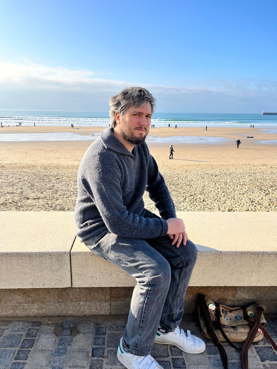 𝐀𝐫𝐭𝐡𝐮𝐫 𝐁. 𝐏𝐚𝐫𝐤𝐞𝐫 🐻 tweet media