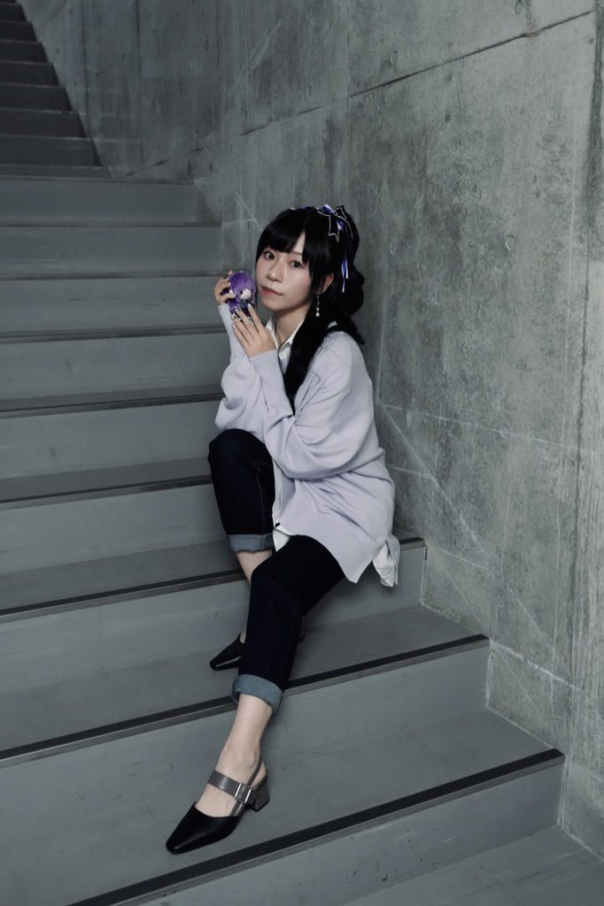 まふゆ、誕生日おめでとう。 #朝比奈まふゆ誕生祭2025